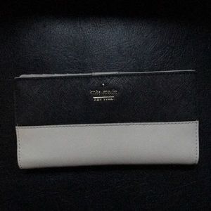 Kate Spade Cameron Street Stacy wallet